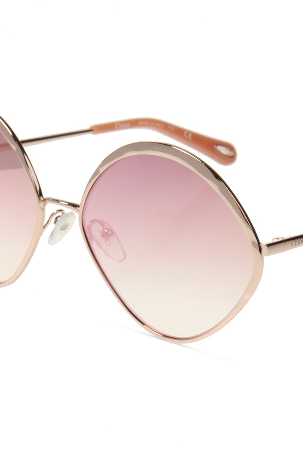 Chloe dani hot sale sunglasses